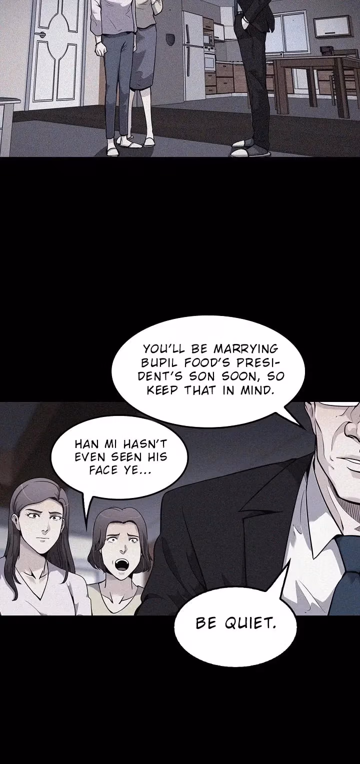 Again My Life Chapter 102 page 34 - 