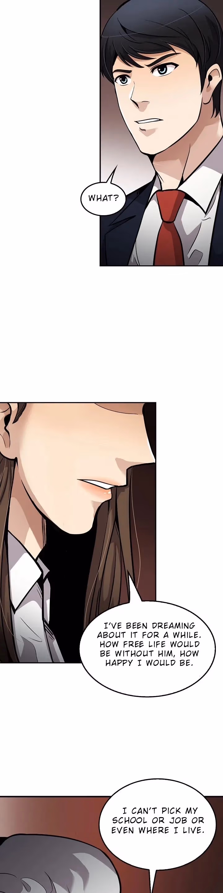 Again My Life Chapter 102 page 36 - 