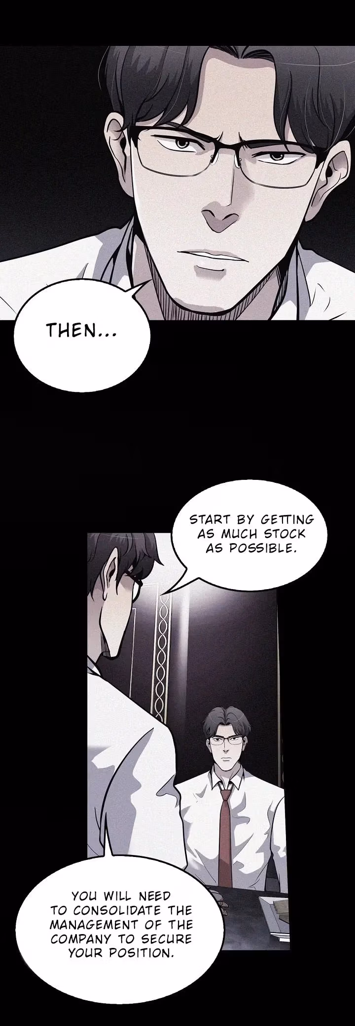 Again My Life Chapter 102 page 8 - 