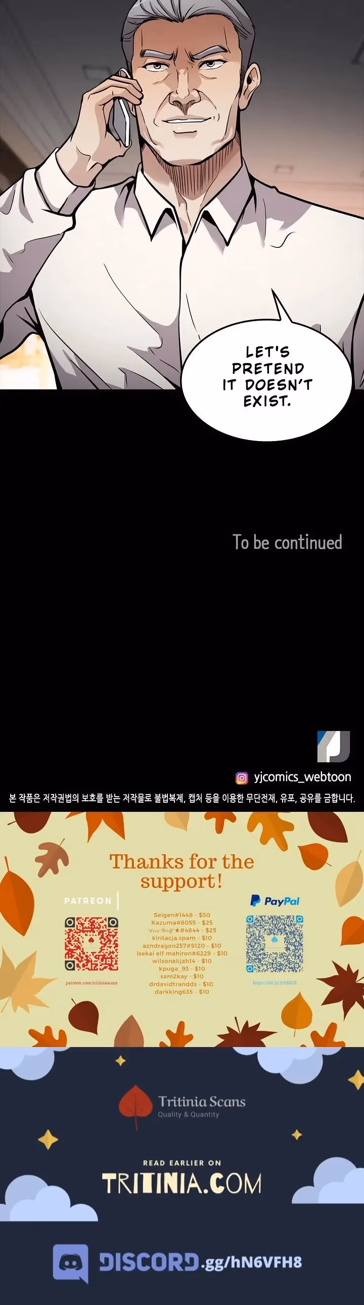 Again My Life Chapter 104 page 41 - 