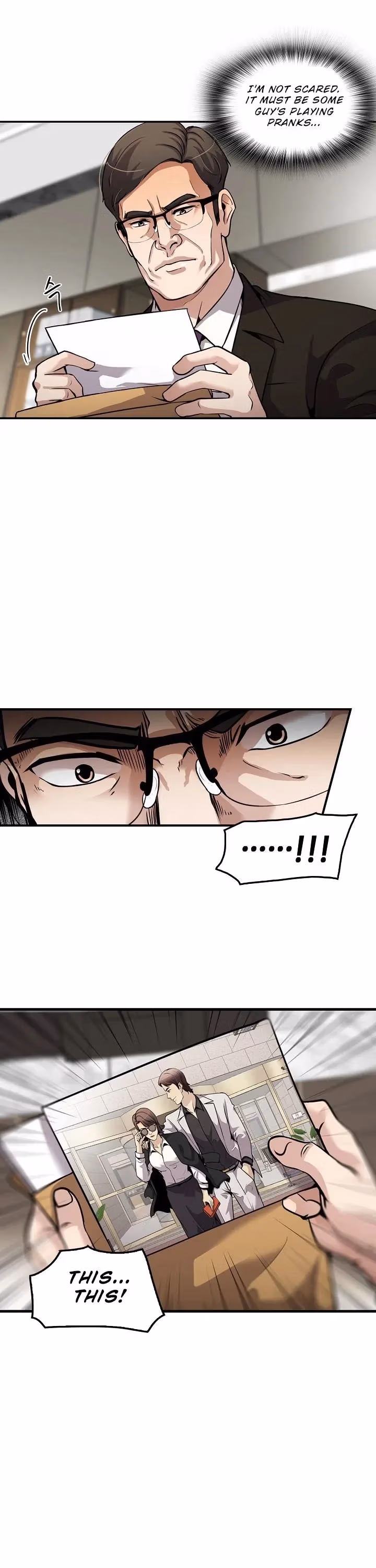 Again My Life Chapter 104 page 7 - 