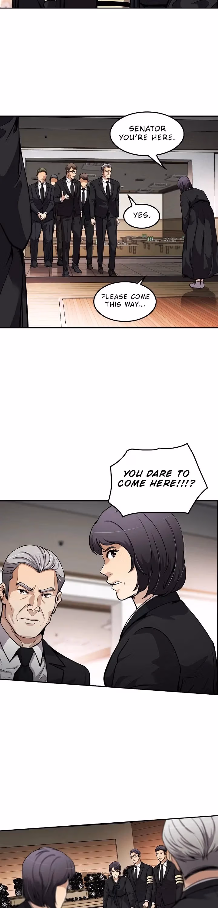 Again My Life Chapter 111 page 8 - 