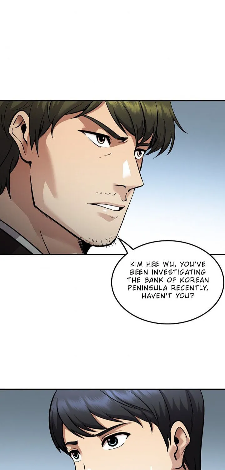 Again My Life Chapter 113 page 2 - 