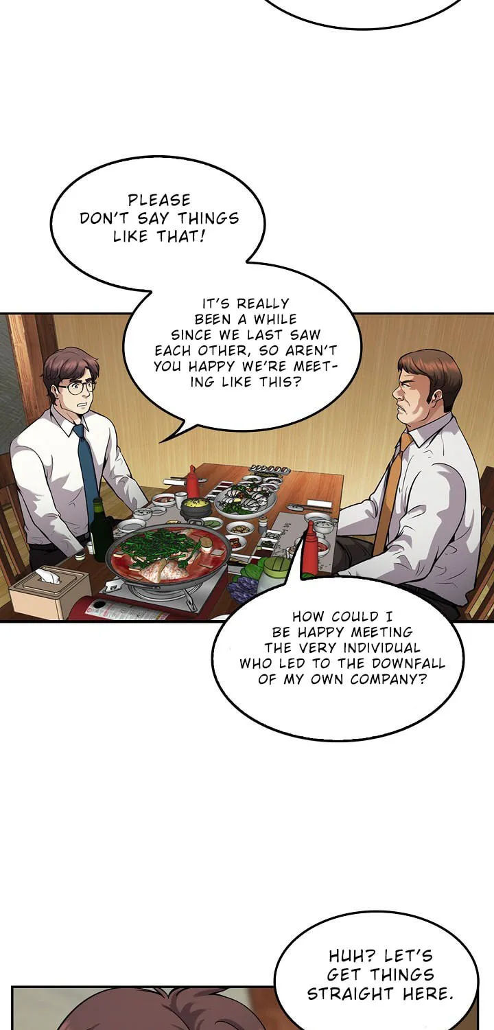 Again My Life Chapter 113 page 14 - 