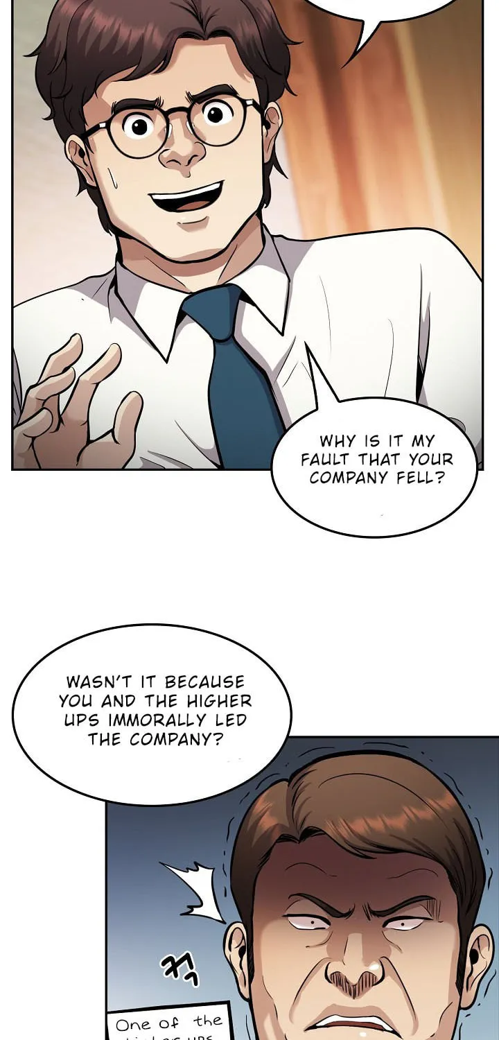 Again My Life Chapter 113 page 15 - 