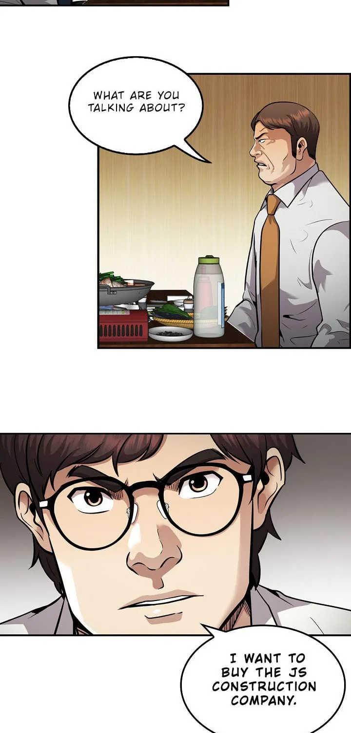 Again My Life Chapter 113 page 20 - 