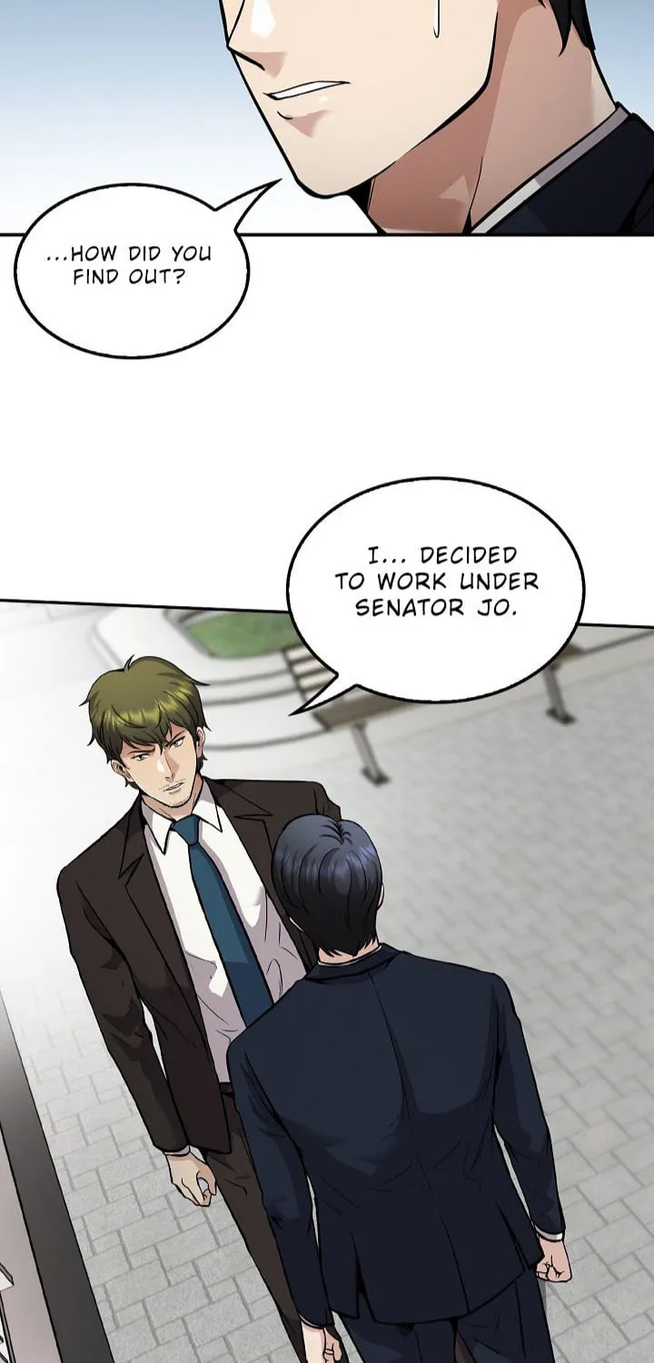 Again My Life Chapter 113 page 3 - 