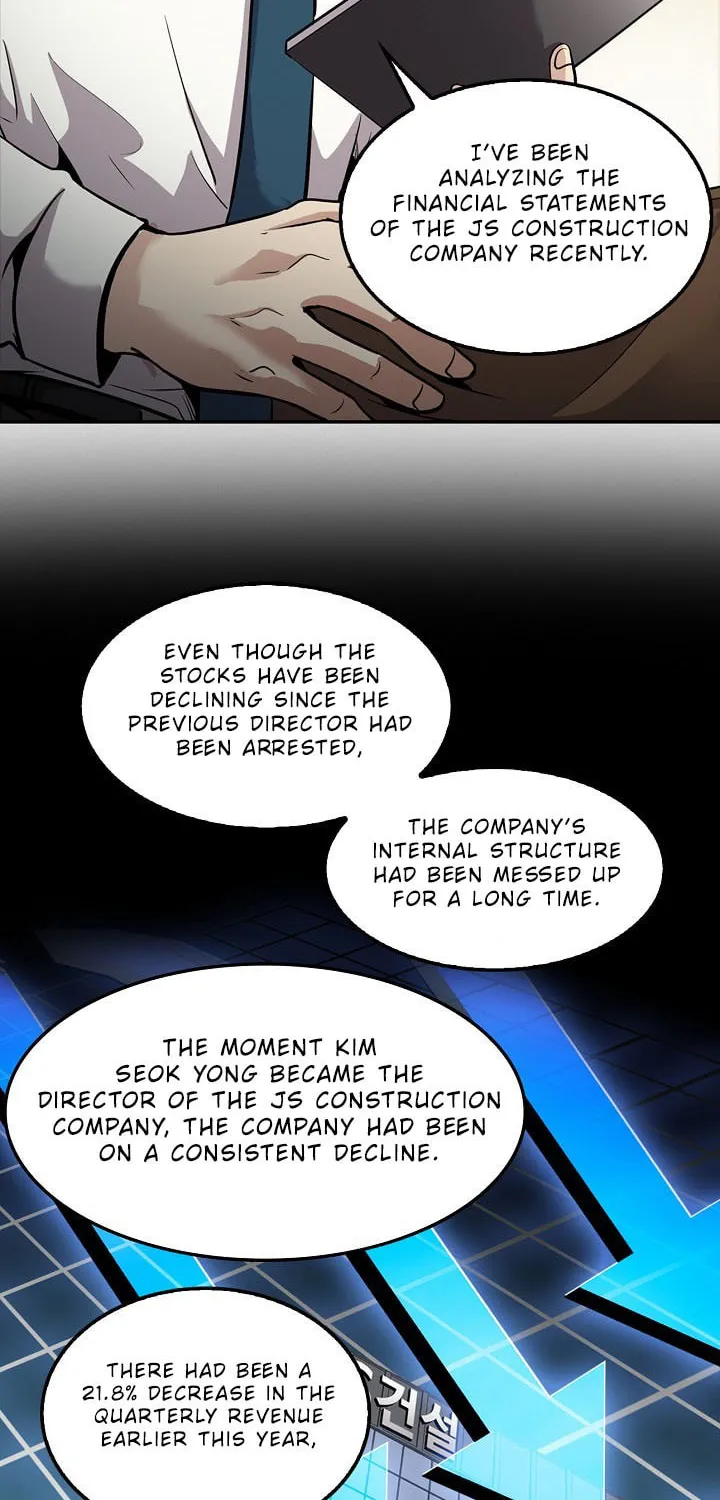 Again My Life Chapter 113 page 23 - 