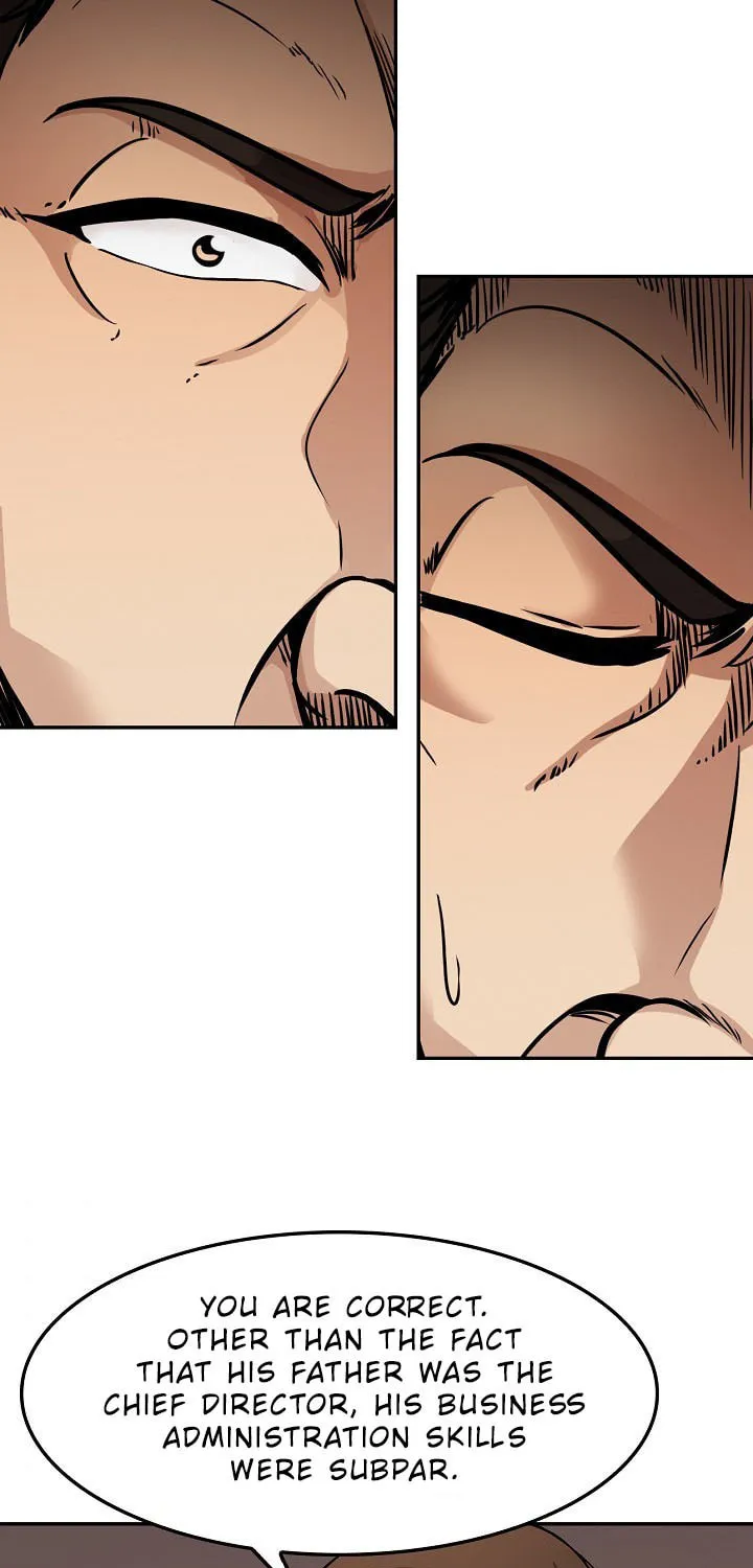 Again My Life Chapter 113 page 27 - 