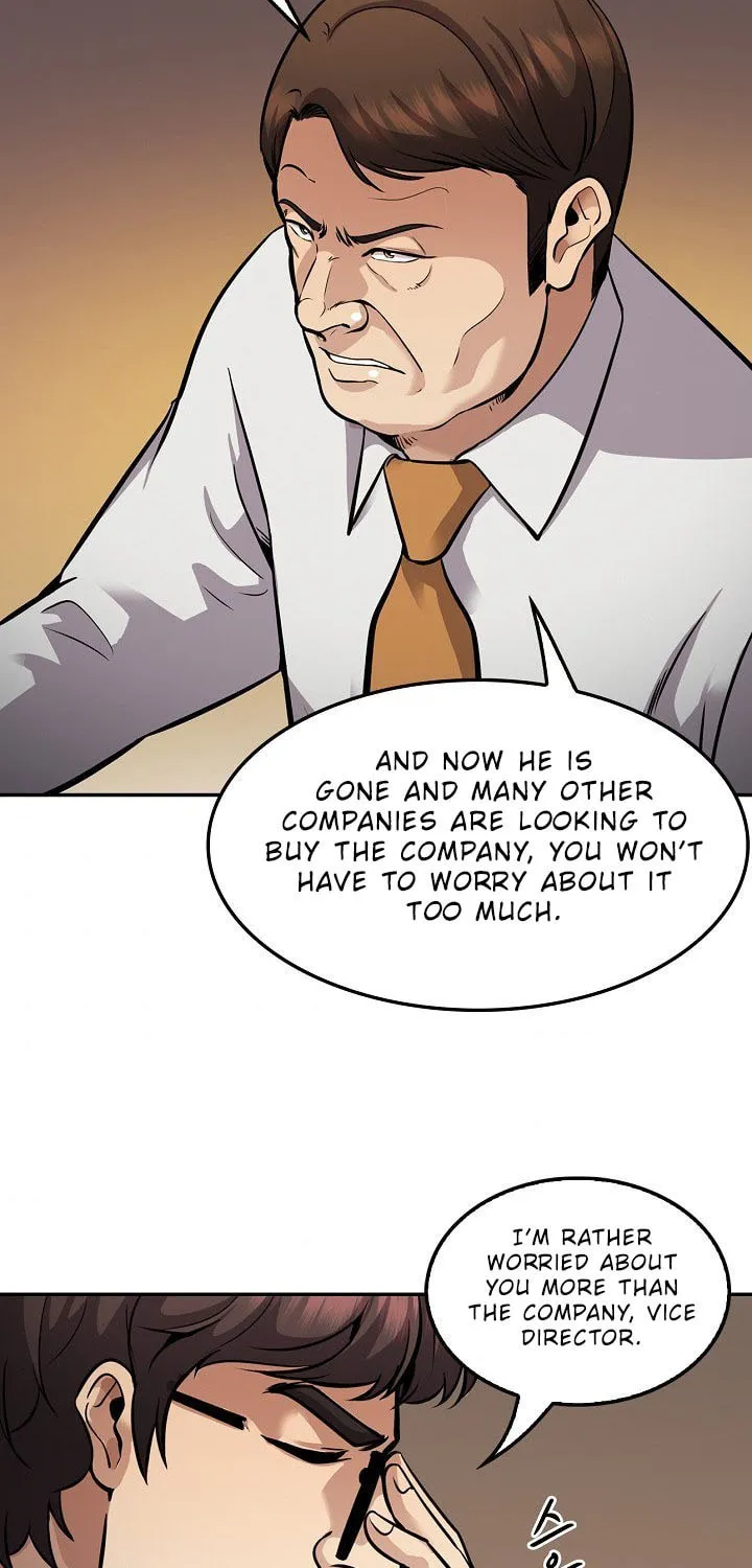 Again My Life Chapter 113 page 28 - 