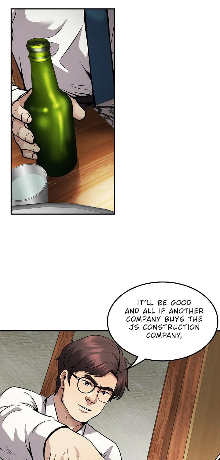 Again My Life Chapter 113 page 30 - 