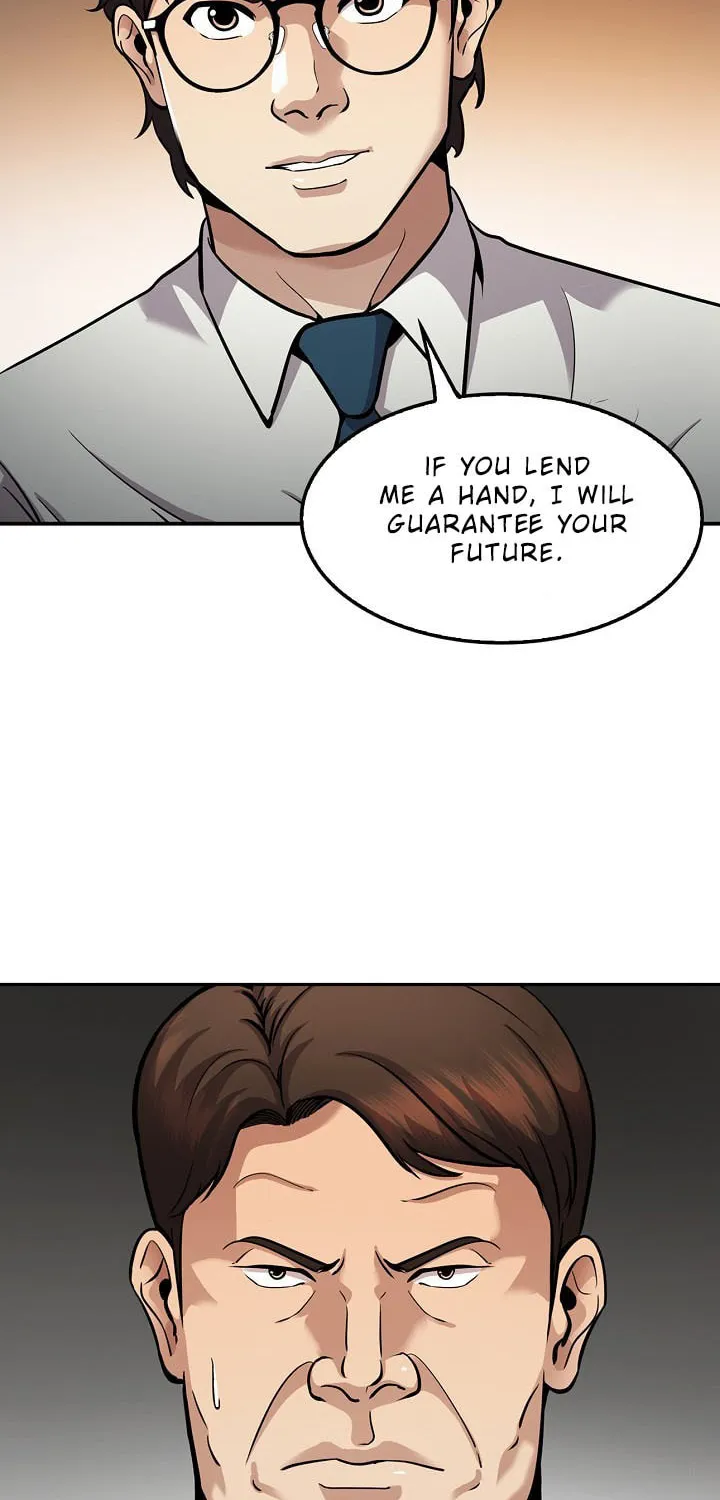 Again My Life Chapter 113 page 33 - 