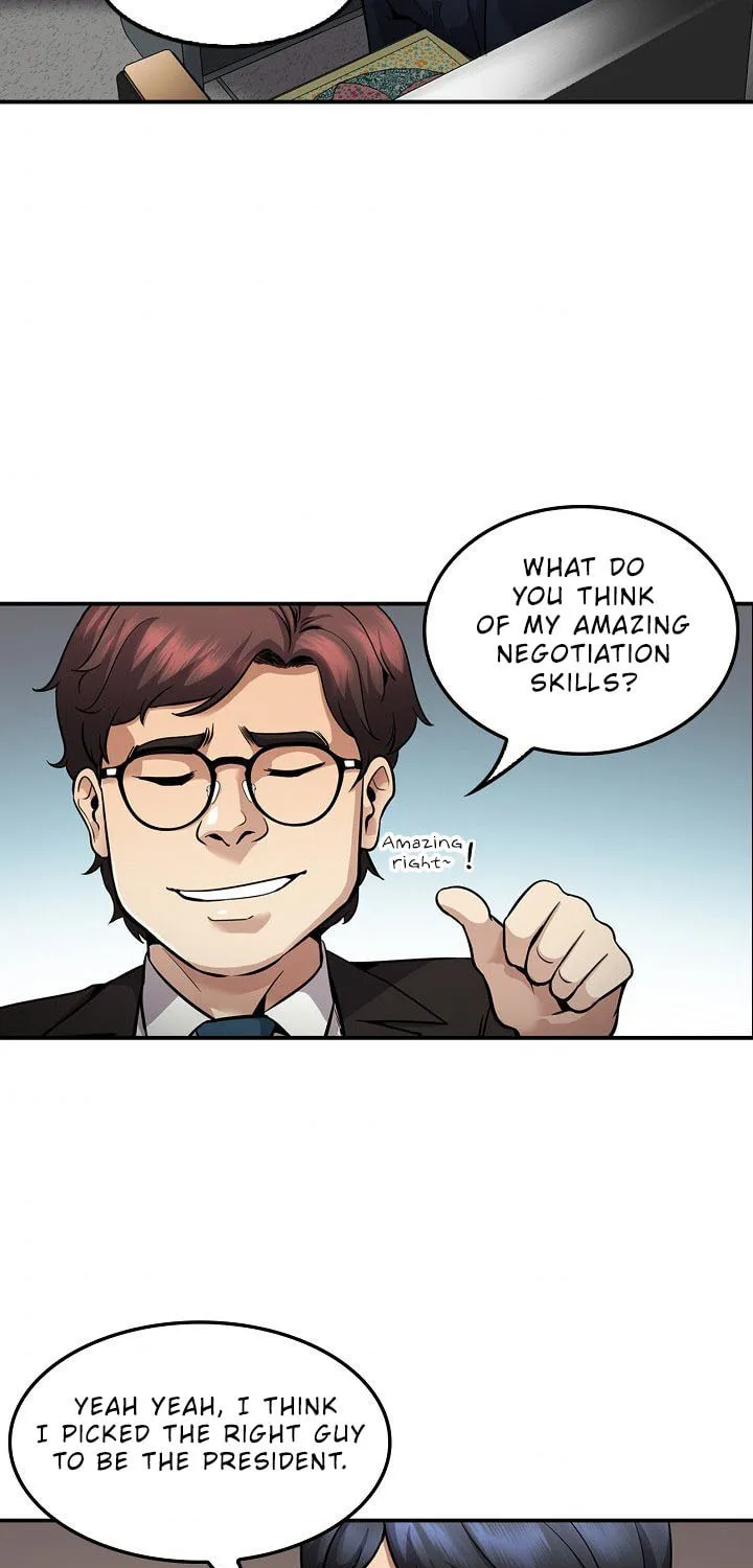 Again My Life Chapter 113 page 36 - 