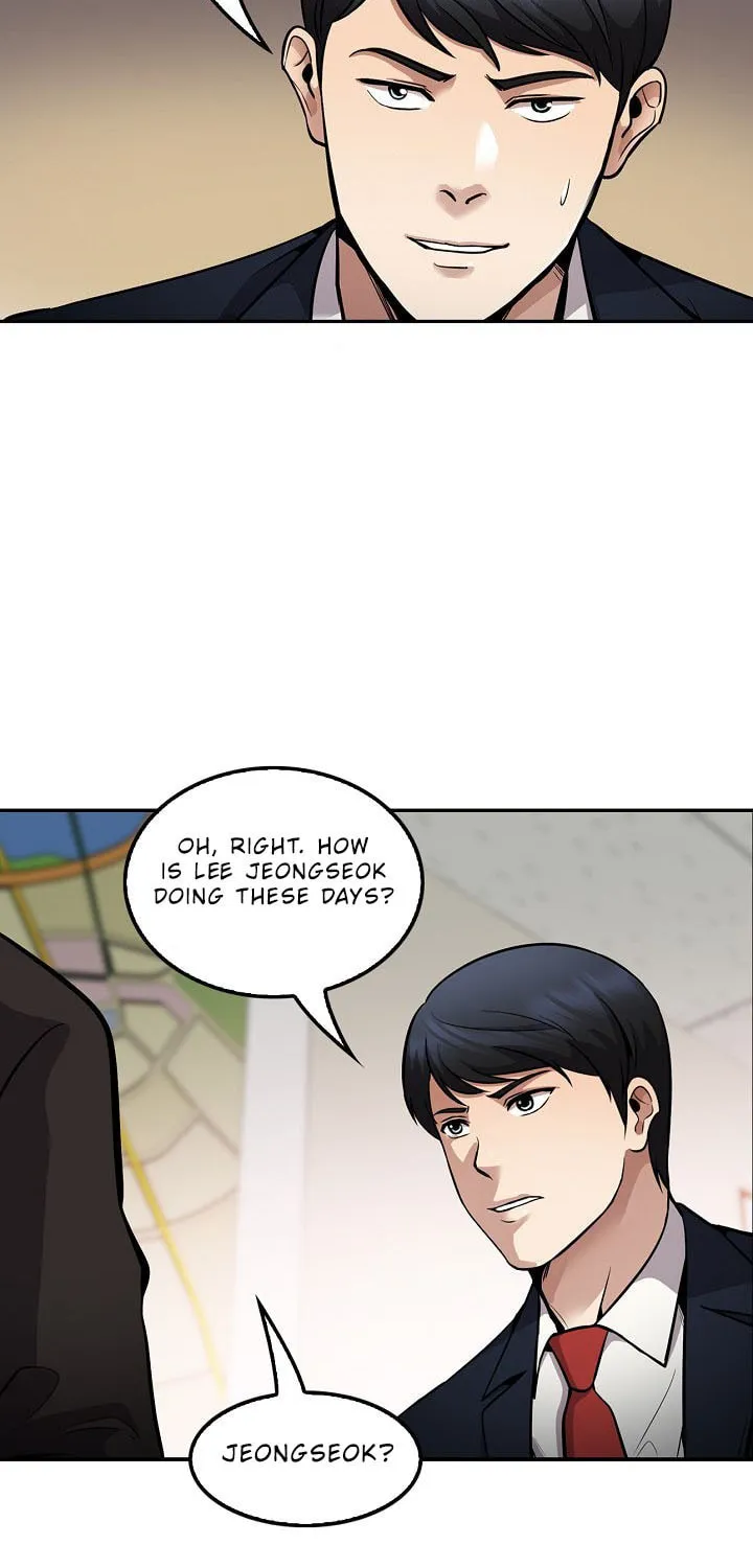 Again My Life Chapter 113 page 37 - 
