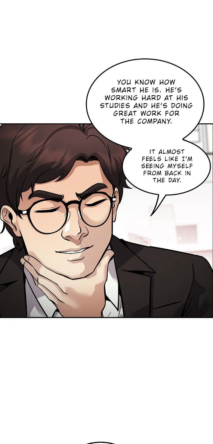 Again My Life Chapter 113 page 38 - 