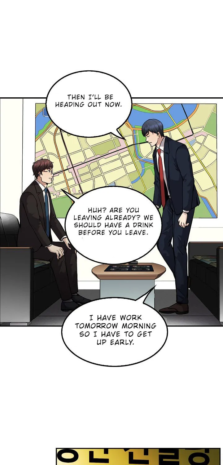 Again My Life Chapter 113 page 40 - 