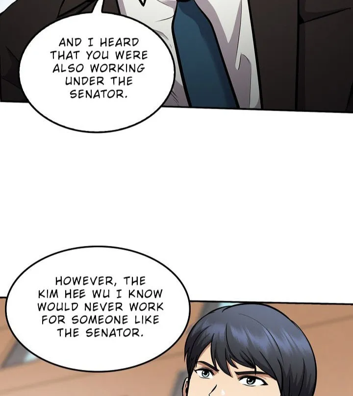 Again My Life Chapter 113 page 5 - 