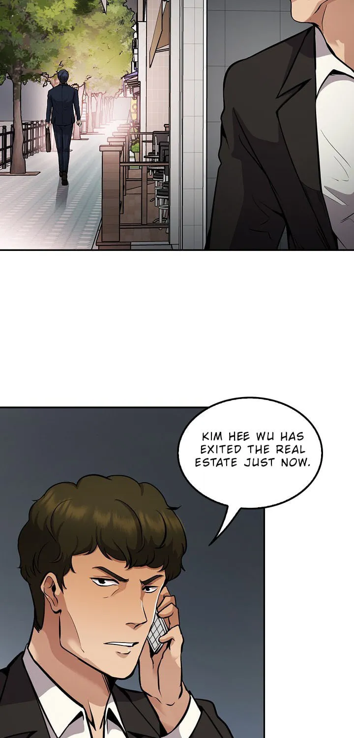 Again My Life Chapter 113 page 42 - 