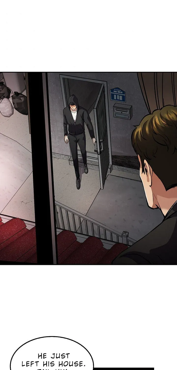 Again My Life Chapter 113 page 45 - 