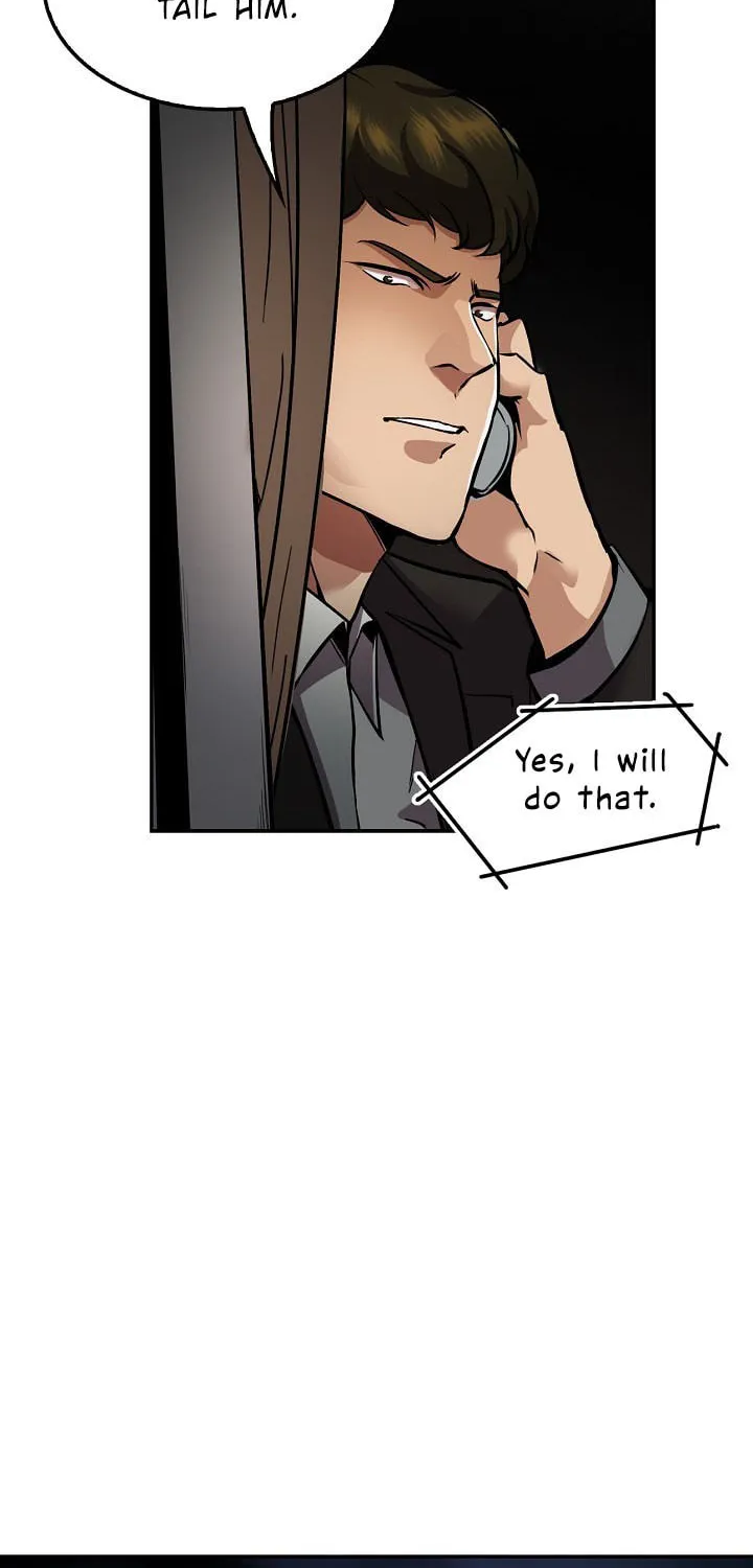 Again My Life Chapter 113 page 46 - 