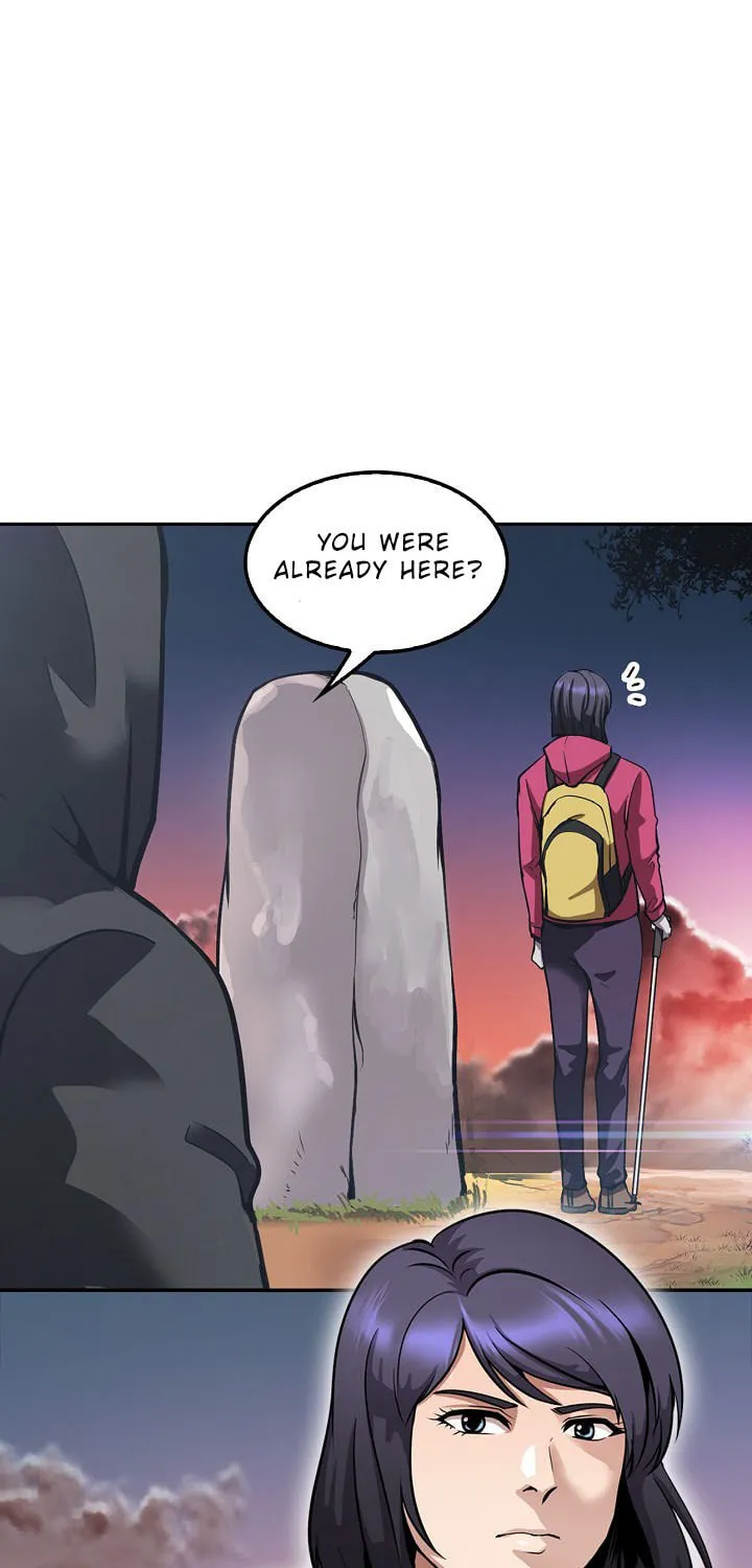 Again My Life Chapter 113 page 50 - 