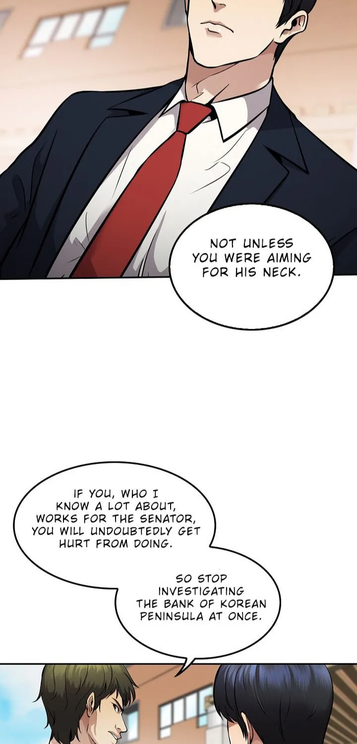 Again My Life Chapter 113 page 6 - 