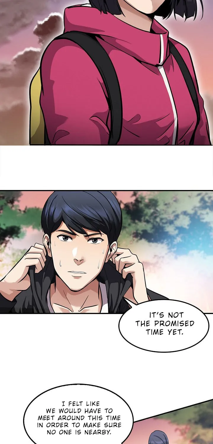 Again My Life Chapter 113 page 51 - 