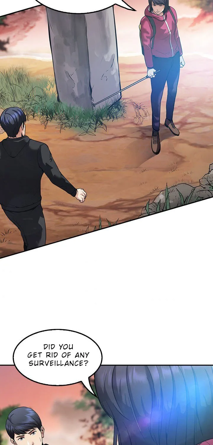 Again My Life Chapter 113 page 52 - 