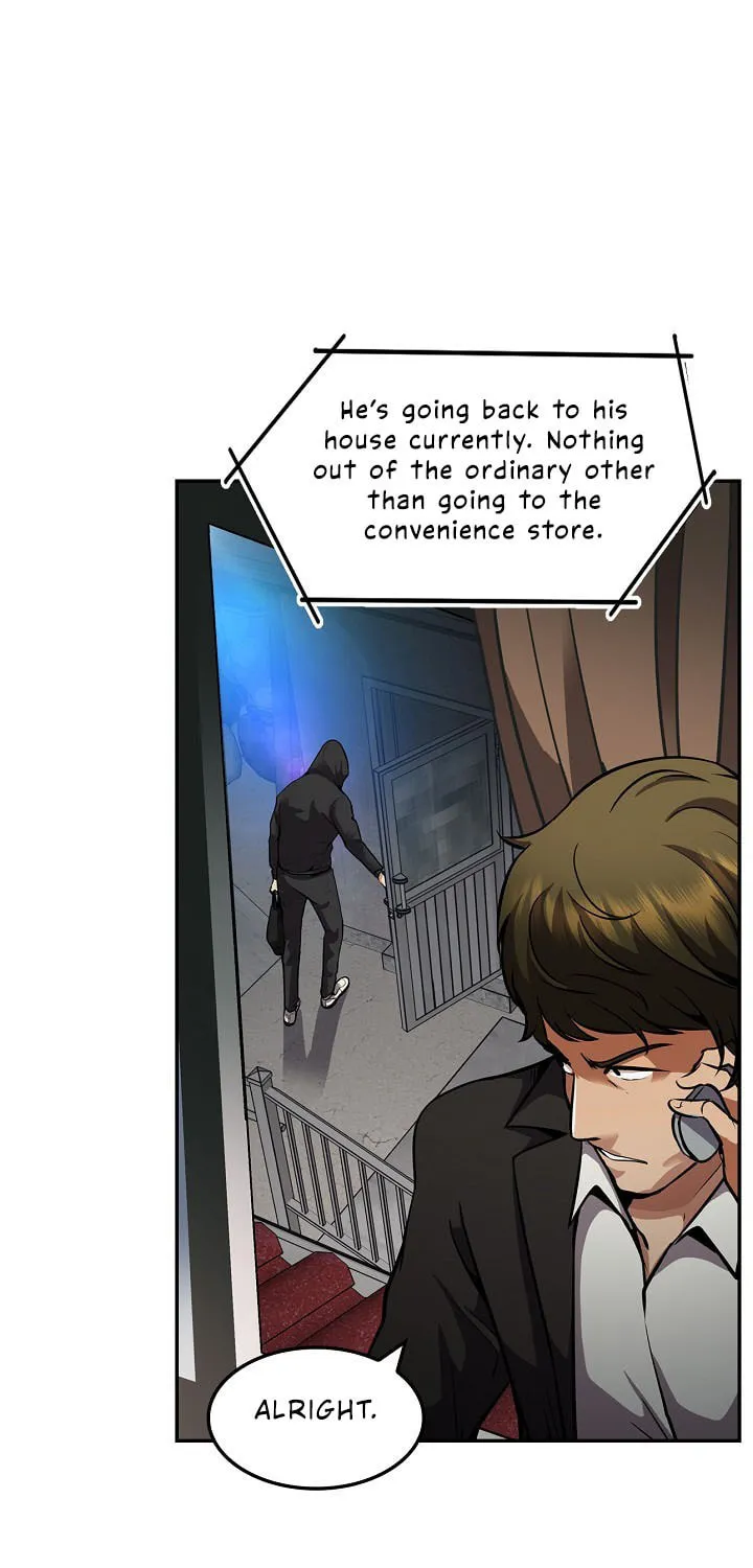 Again My Life Chapter 113 page 54 - 