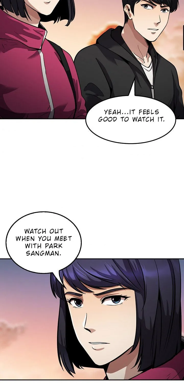 Again My Life Chapter 113 page 60 - 