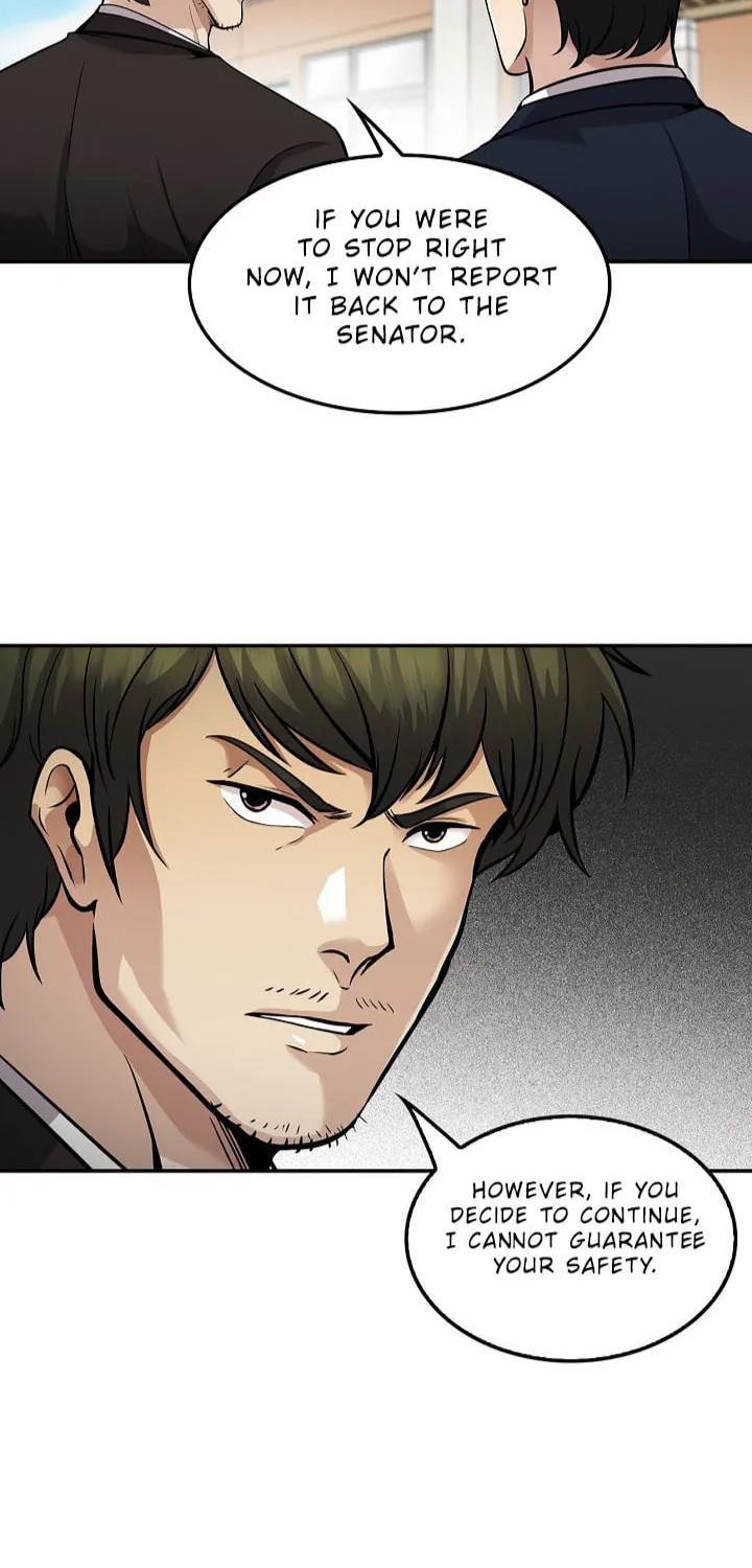 Again My Life Chapter 113 page 7 - 
