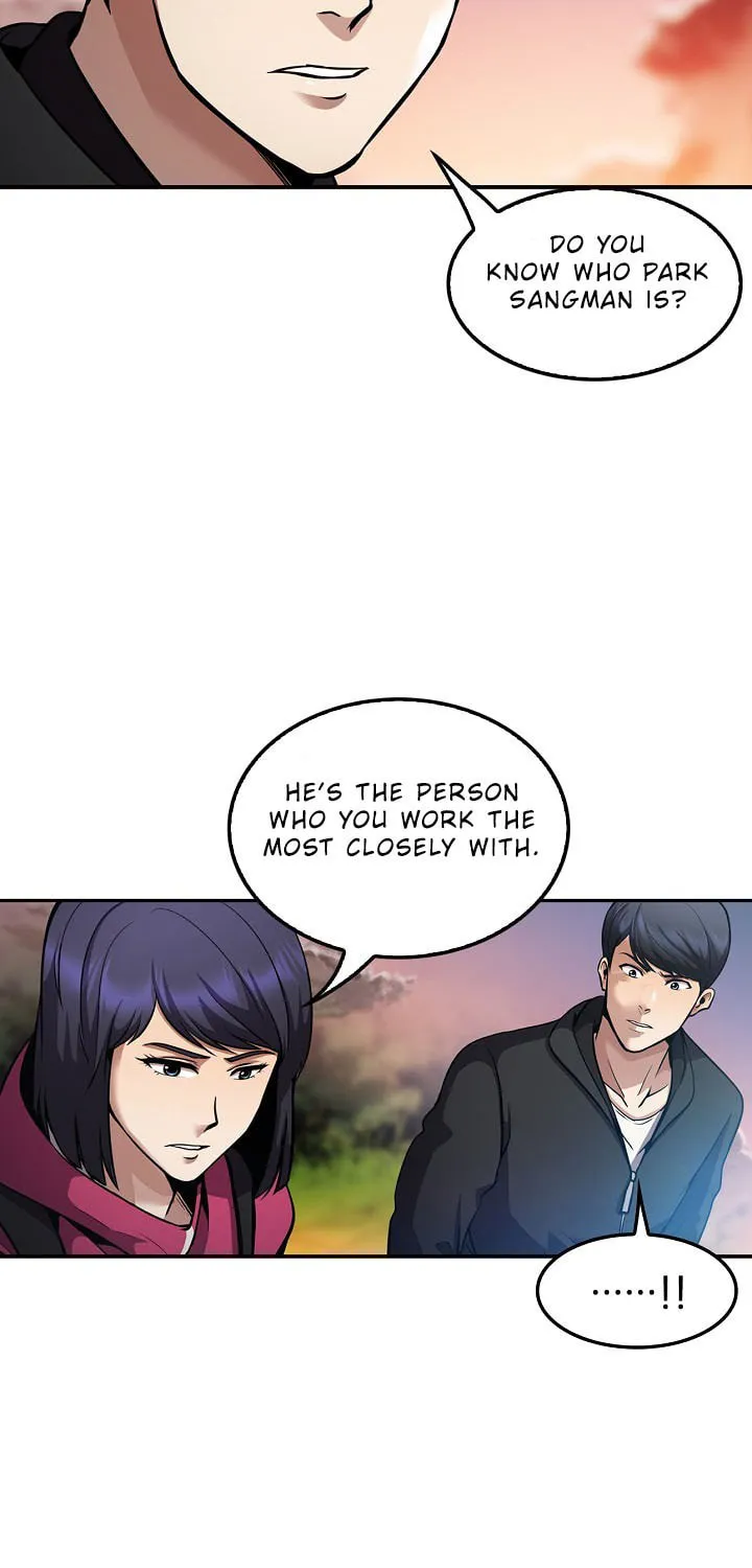 Again My Life Chapter 113 page 62 - 