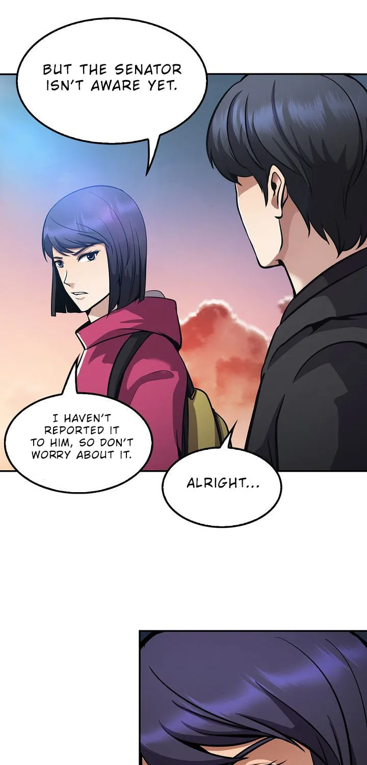 Again My Life Chapter 113 page 63 - 