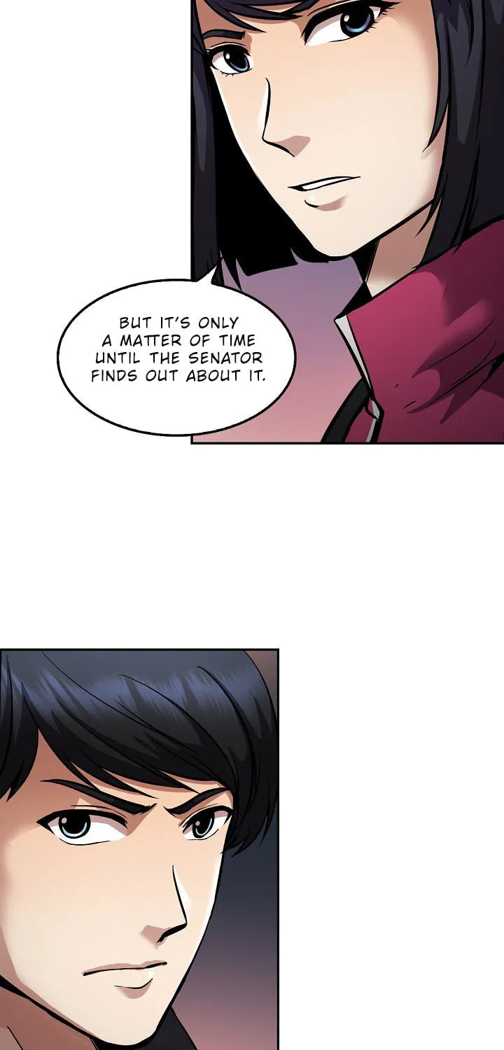 Again My Life Chapter 113 page 64 - 