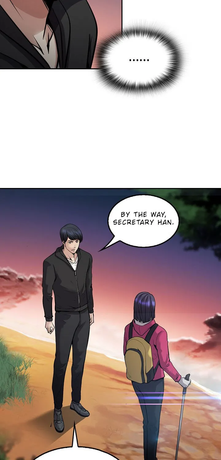 Again My Life Chapter 113 page 65 - 