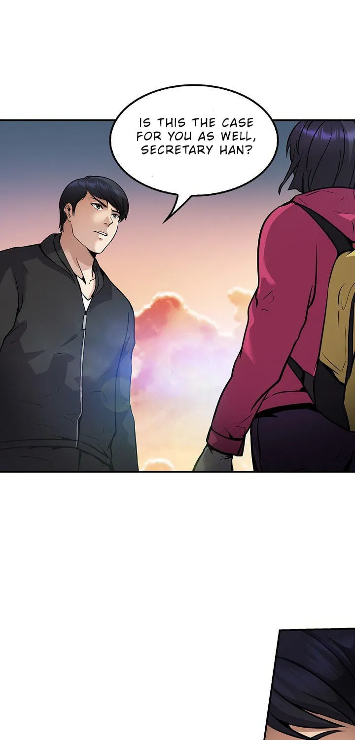 Again My Life Chapter 113 page 69 - 