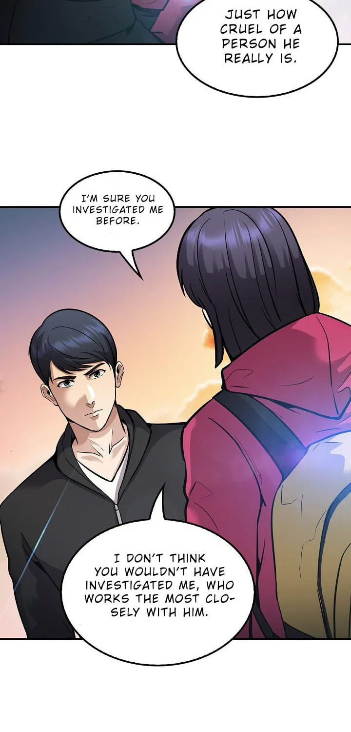 Again My Life Chapter 113 page 74 - 