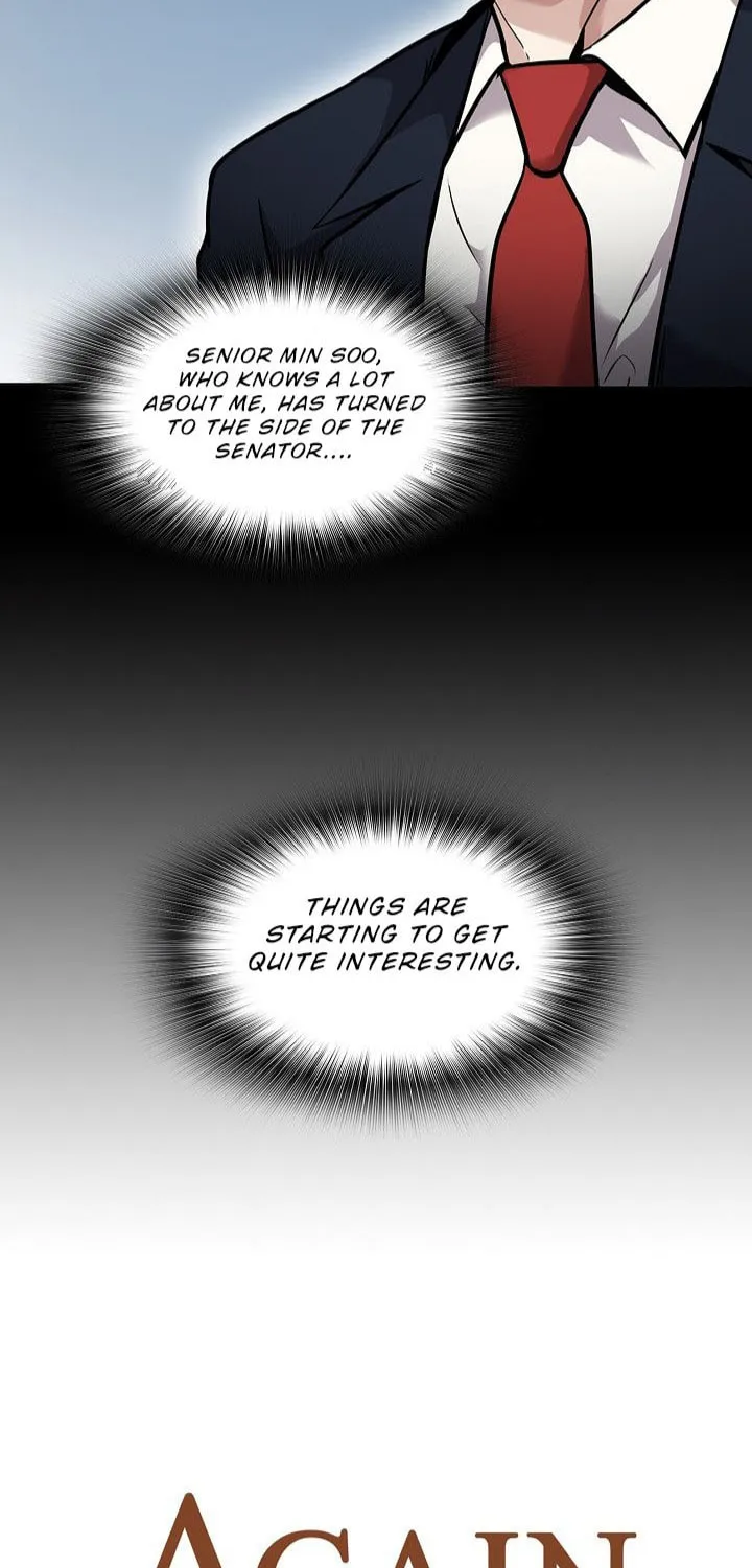 Again My Life Chapter 113 page 9 - 