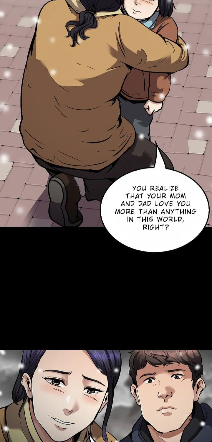 Again My Life Chapter 114 page 3 - 