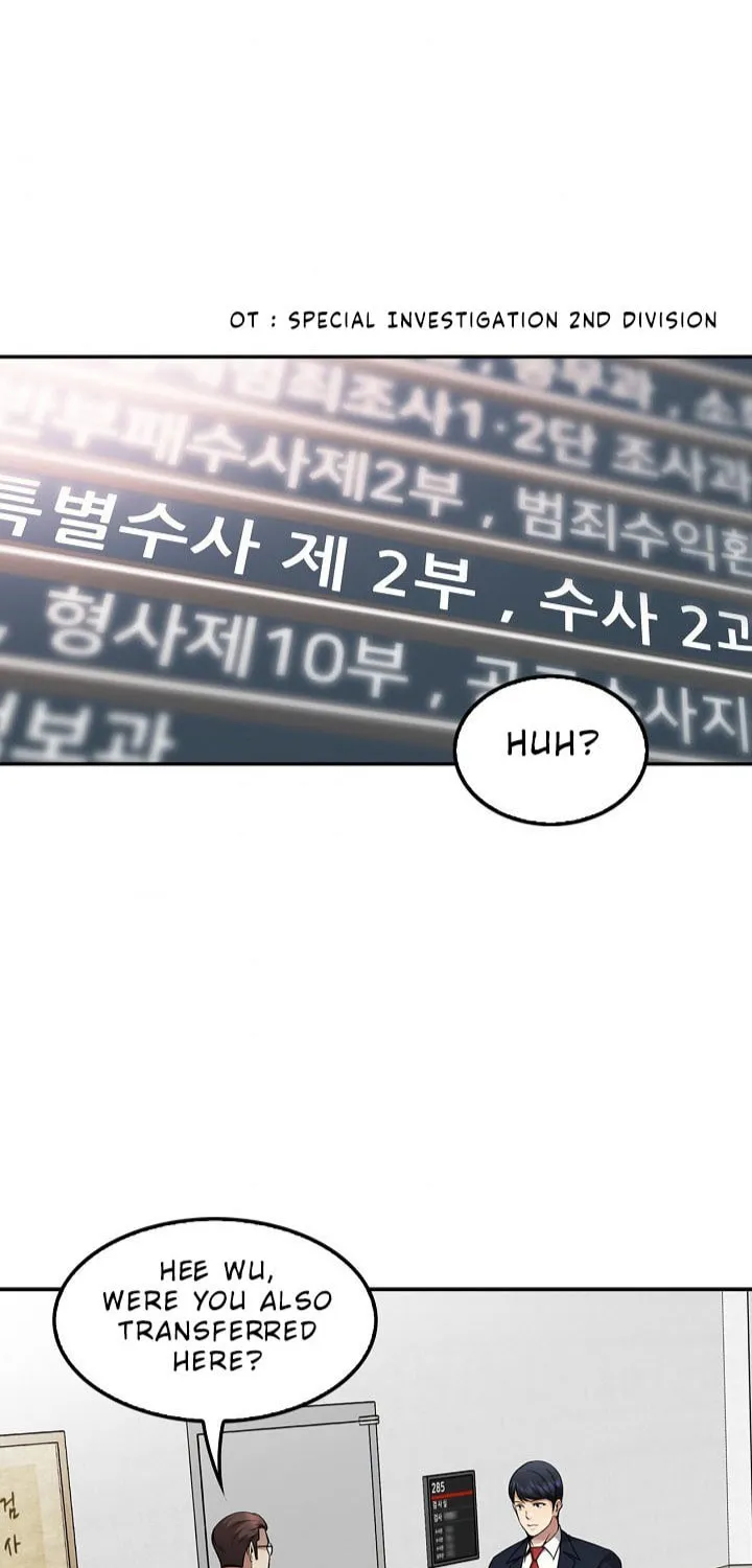 Again My Life Chapter 116 page 2 - 