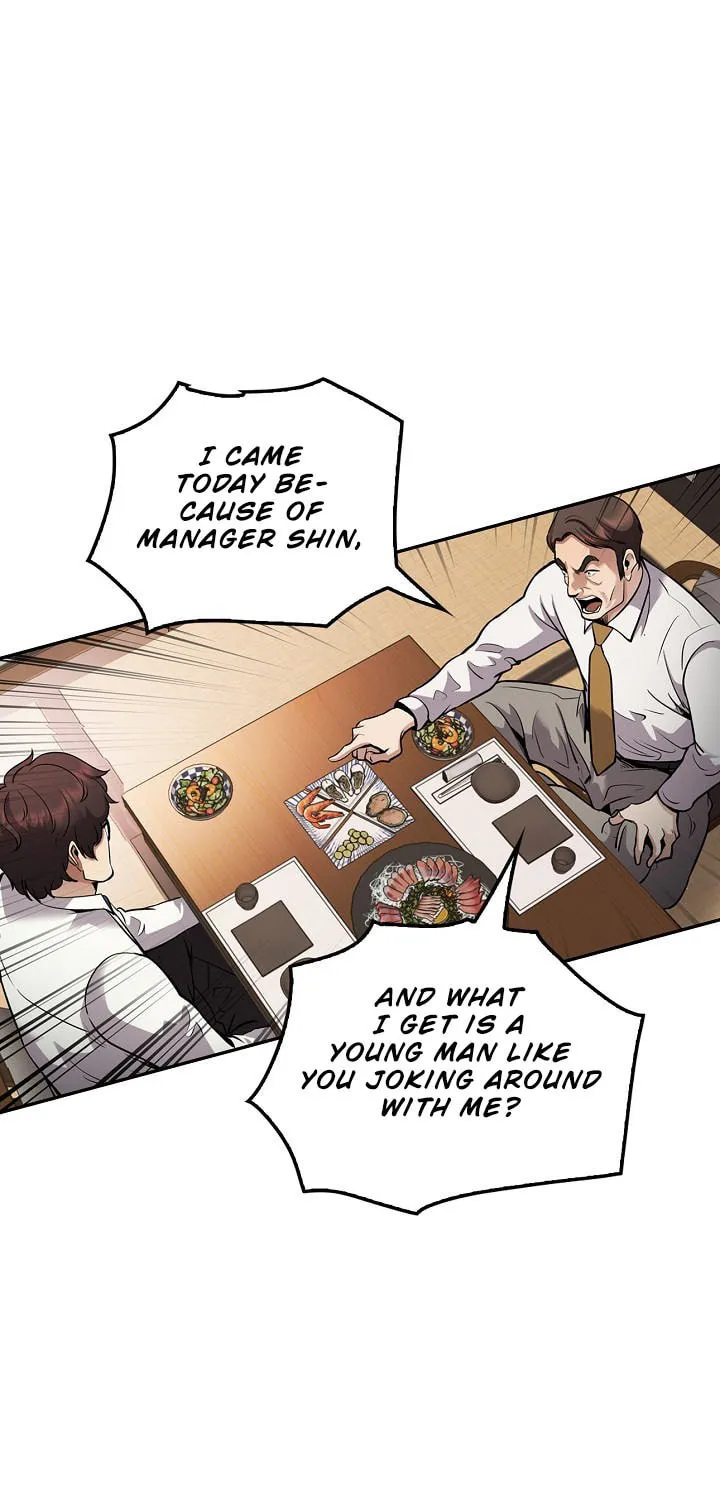 Again My Life Chapter 116 page 12 - 