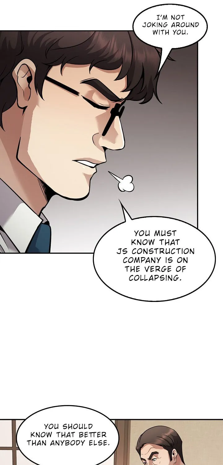 Again My Life Chapter 116 page 13 - 