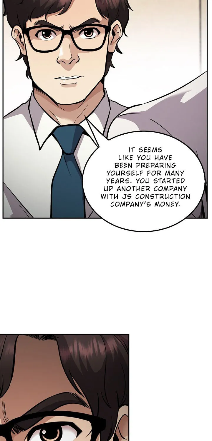 Again My Life Chapter 116 page 17 - 