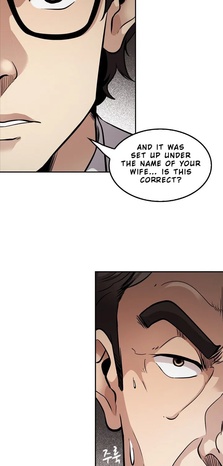 Again My Life Chapter 116 page 18 - 