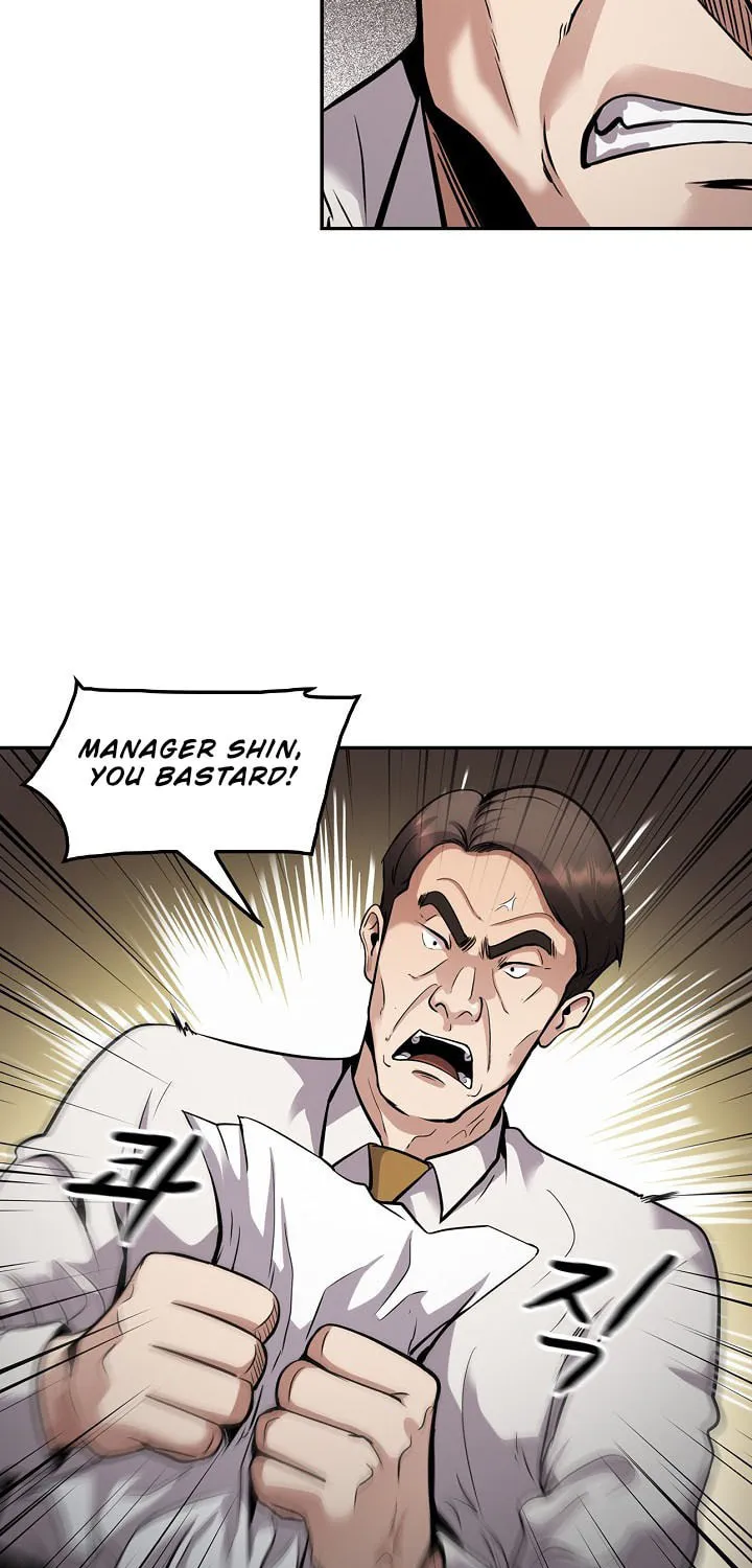 Again My Life Chapter 116 page 19 - 