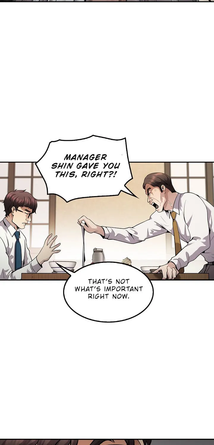 Again My Life Chapter 116 page 20 - 