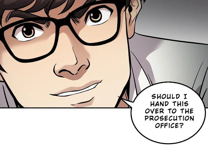Again My Life Chapter 116 page 21 - 