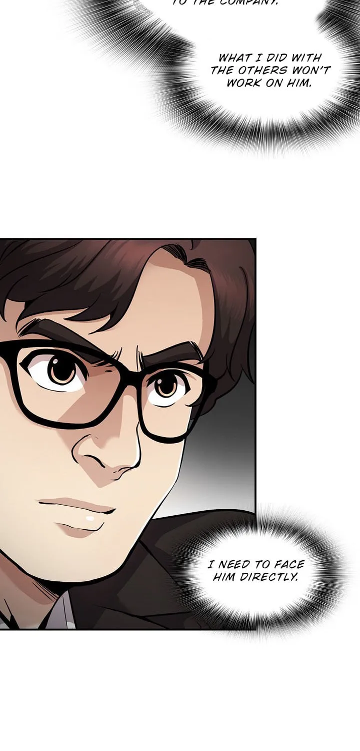 Again My Life Chapter 116 page 25 - 