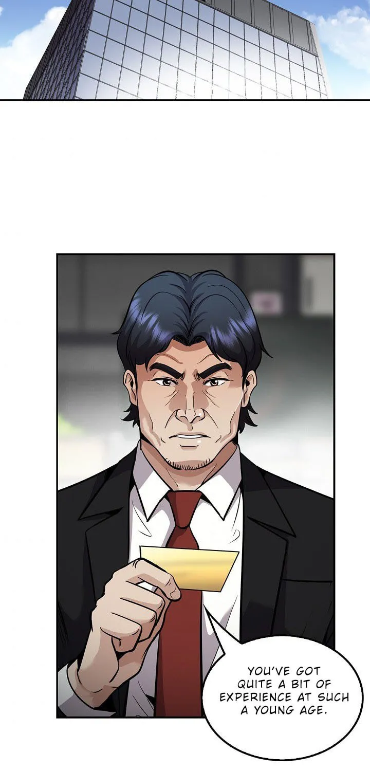 Again My Life Chapter 116 page 27 - 