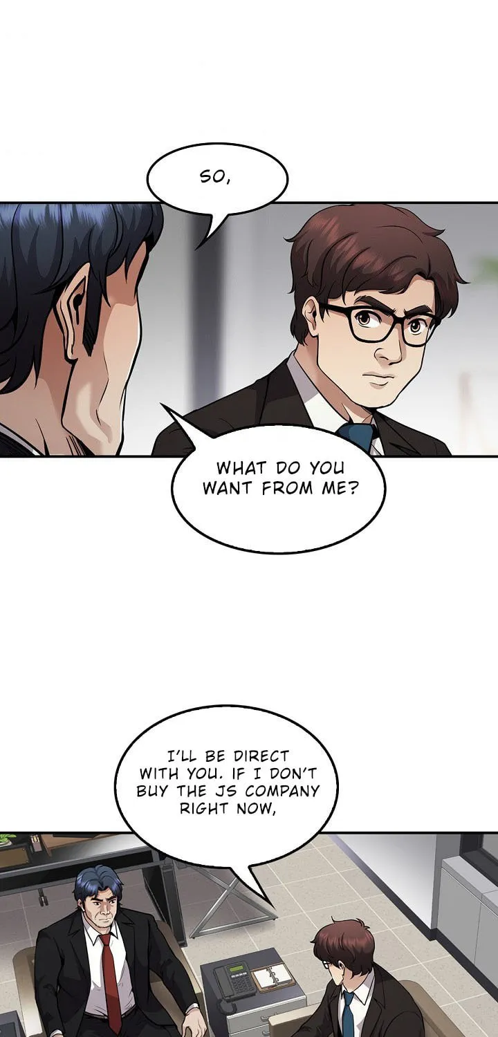 Again My Life Chapter 116 page 28 - 